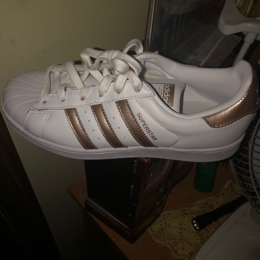 Adidas superstar - Picture 8 of 8